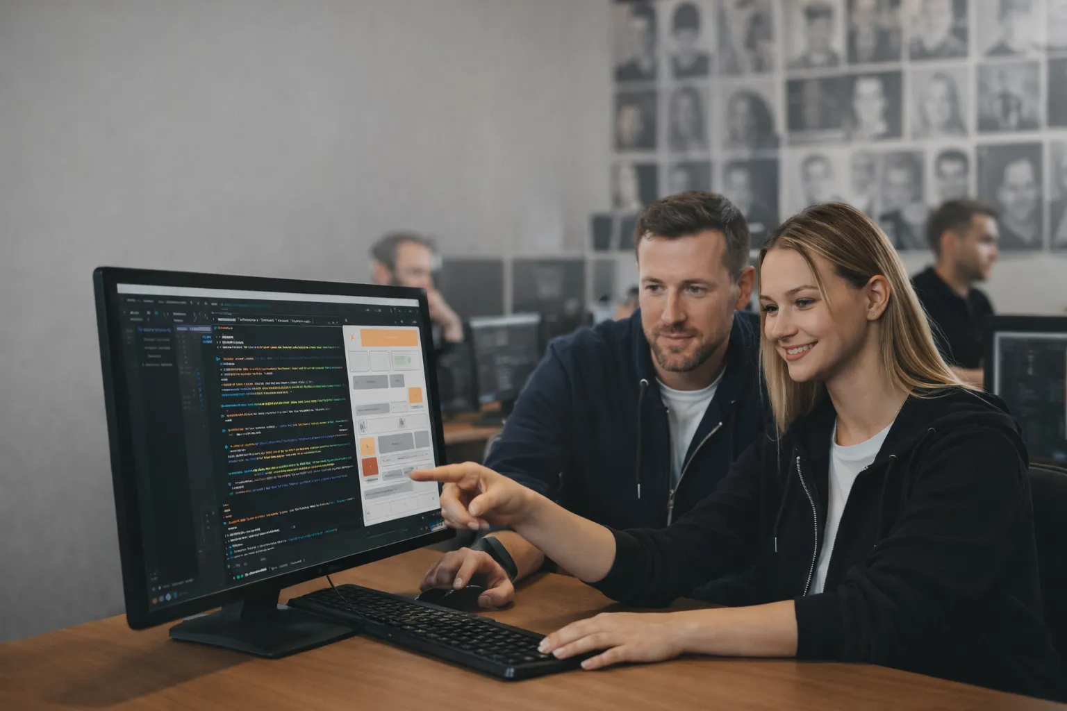 Beginning Our Journey