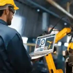 Home 7 Industry and Manufacturing