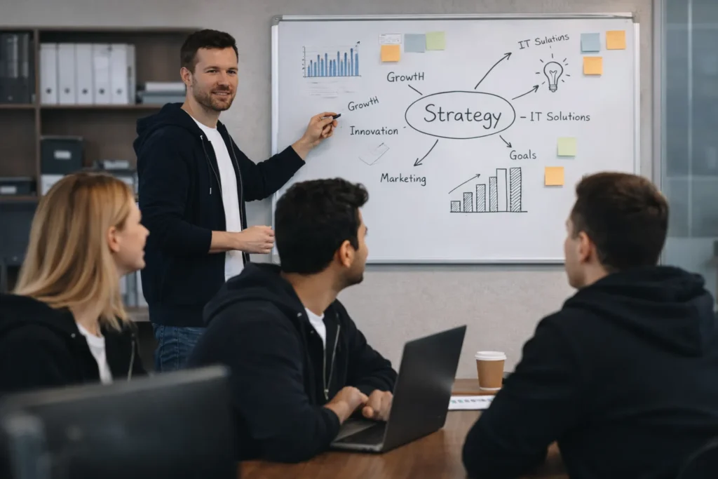 our mission Webdotedit India