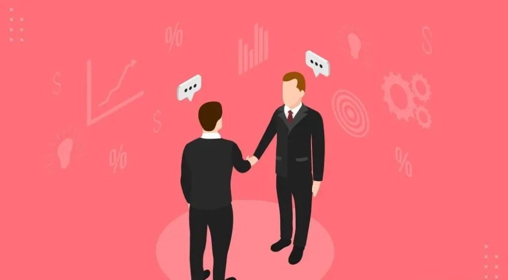 Dont Hire a Company Choose a Partner Webdotedit India