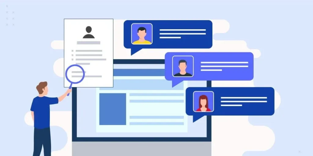 Find and Vet Your Prospects