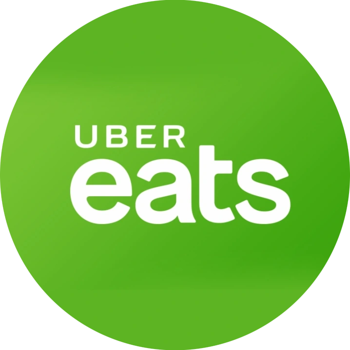 Uber Eats