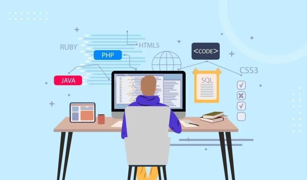 Understanding Development Methodologies Webdotedit India