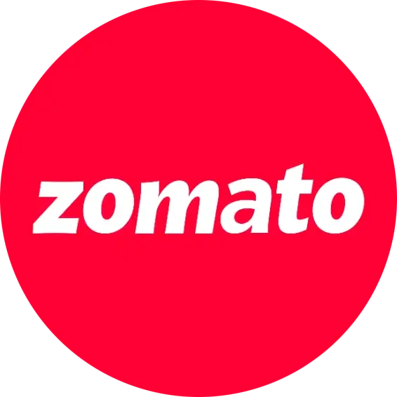 Zomato 1 Webdotedit India